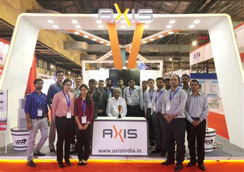 Axis India .